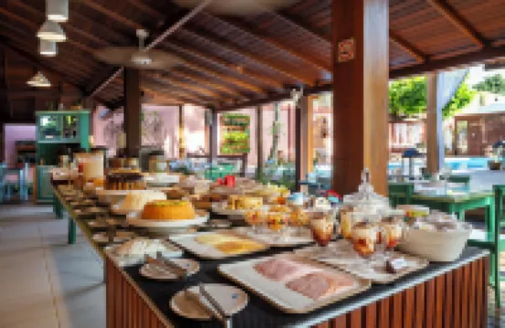 Pousada Quarto Crescente