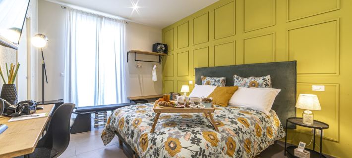 B&B Smartfit House - Room & Relax in Pescara Hotels in Pescara