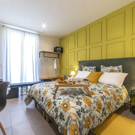B&B Smartfit House - Room & Relax in Pescara