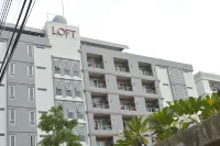 Loft Salaya Hotels near Chinatown Salaya