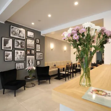 Sleep Inn Düsseldorf Отели рядом с достопримечательностью «Штадтмитте»