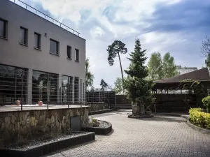 Hotel Europa Starachowice