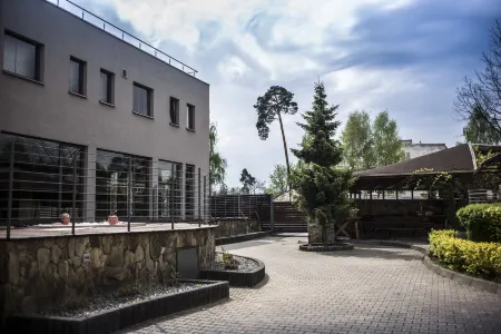 Hotel Europa Starachowice