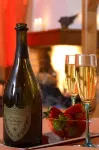 Ef Zin Hotel Arachova - bar