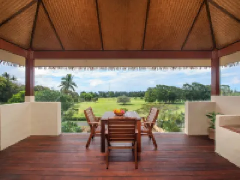 Rainbow Villas Hotels in Avarua