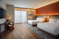 The Nobleman Fort Worth, Tapestry Collection by Hilton