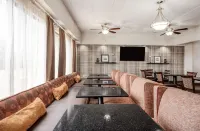 希爾頓歡朋飯店-華盛頓法院 New Jasper Township住宿飯店