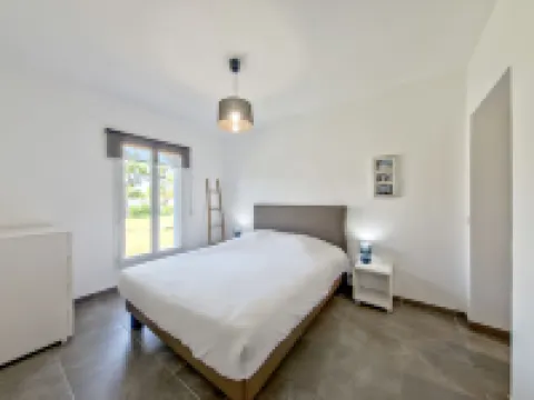 Résidence Pierre & Vacances Premium les Villas de Porto-Vecchio Hoteles en Lecci