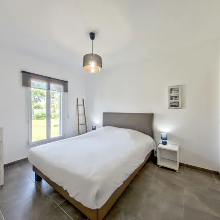 Résidence Pierre & Vacances Premium les Villas de Porto-Vecchio