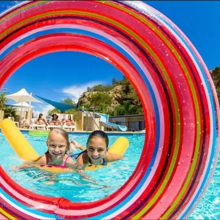 Ingenia Holidays Nambucca Heads