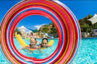 Ingenia Holidays Nambucca Heads - Swimmingpools