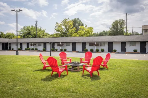 Butler Inn