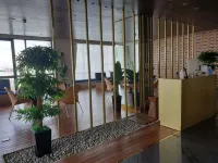 CozyHomes at One Residence Batam Hoteles en Batam Kota