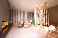 Strandhotel an der Ostsee - spa