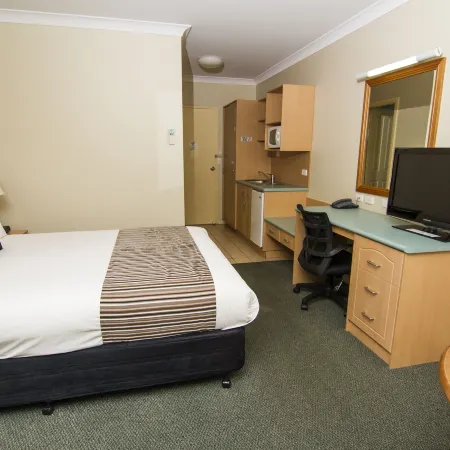 Green Gables Motel