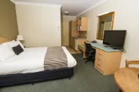 Green Gables Motel - 4-stjärniga