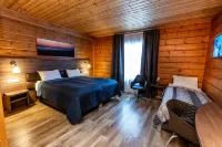 Lighthouse-Inn Hotel di Gardur