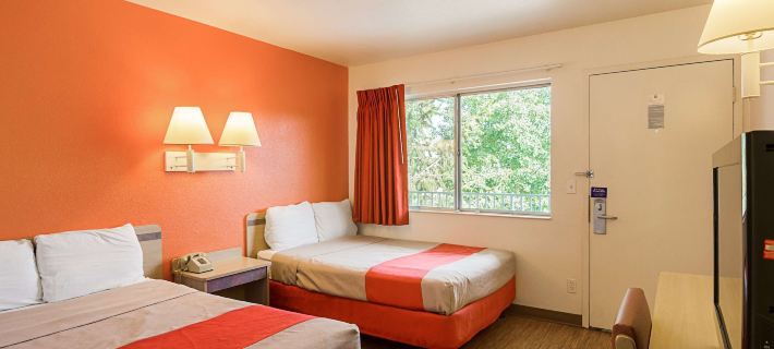 Motel 6 Laramie, WY Hotels in Laramie