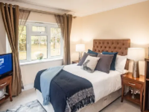 Trivelles Waterhall Country Gatwick Hotel & Airport Parking Hotels in Crawley