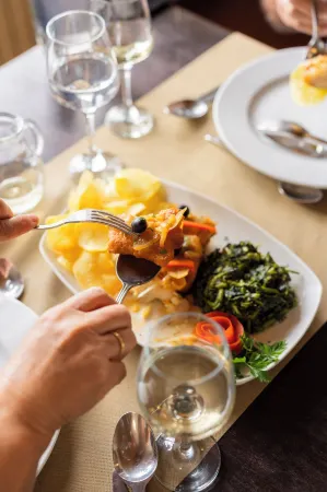 Lavanda Hotel Mira Serra Отели в г. Кавадоде