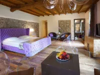 Il Portico - 1711 Luxury Guest House Hotel a Calco