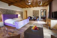 Il Portico - 1711 Luxury Guest House Hôtels à : Medolago