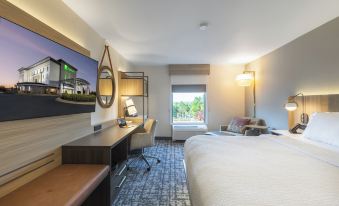 Holiday Inn Anderson