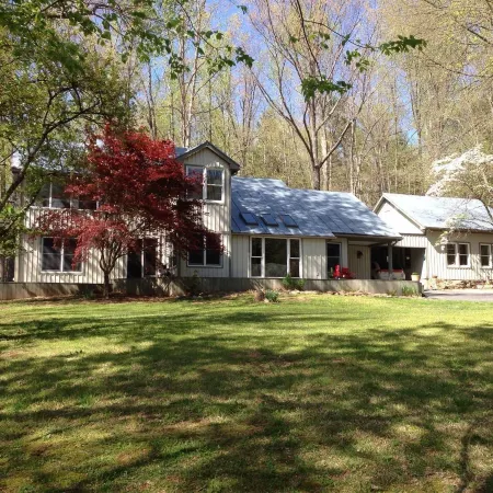 Good Place Farms B&B