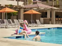 DoubleTree by Hilton Golf Resort Palm Springs Hotels in Cathedral City