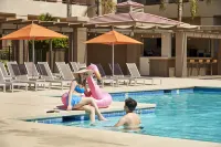 DoubleTree by Hilton Golf Resort Palm Springs Hotel di Cathedral City