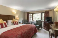Abbeyglen Castle Hotel - spa
