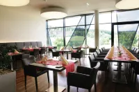 Spa Hotel Bründl - breakfast