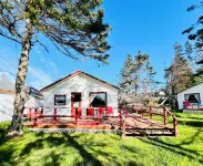 Skyline Terrace Cottages