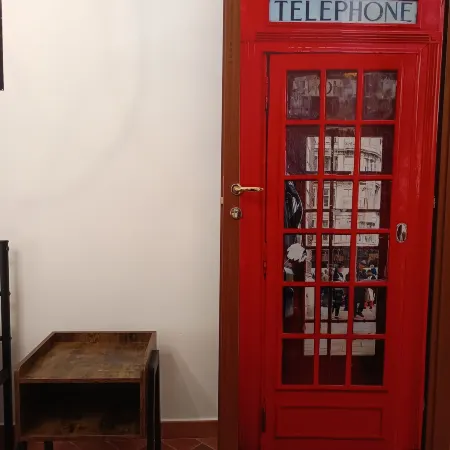 B&B a Casa di Peppe