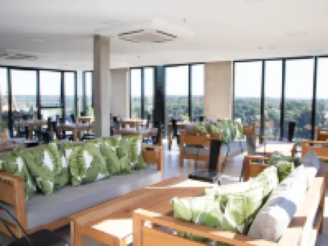 伊瓜蘇港O2 酒店 伊瓜蘇港酒店