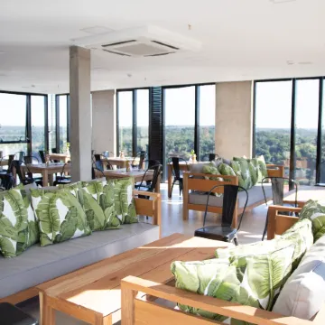 O2 Hotel Iguazu