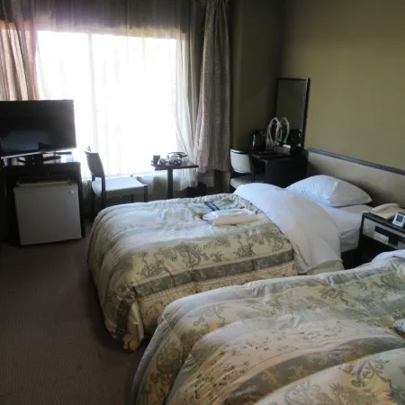 Kikuchi Kanko Hotel