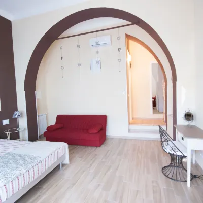 레 미에 스텔레 Castello of San Giorgio 주변 호텔
