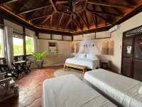 Rosario EcoHotel Hotels near Rosario Islands