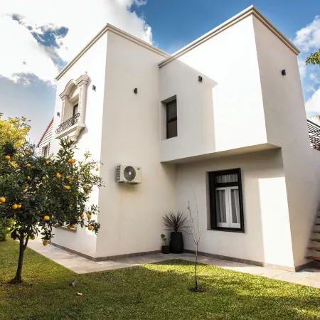 Luxury House Villa Devoto