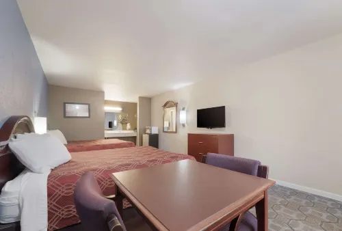 Econo Lodge