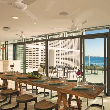 Breathless Cabo San Lucas Resort & Spa