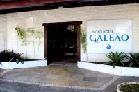 Rede Andrade Galeão Hotel di 