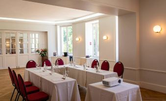 Domaine du Roncemay - Hôtel, Restaurants, Spa & Golf