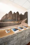 Senja Hotell Hôtels à : Sorreisa
