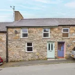Host & Stay - Trefor Cottage