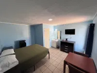Packsaddle Motel Hotels in Buchanan Dam