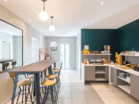 Aparthotel Adagio Access Nantes Viarme Hotels in Nantes