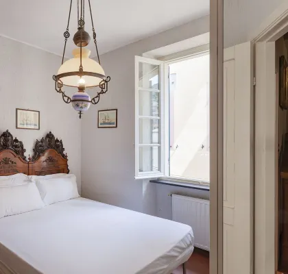 Seaview Apartment Near the Castle by Wonderful Italy - Wifi