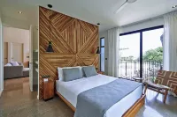 Villa Alba Hotels in Malpais
